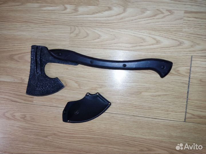 Топор хай тек