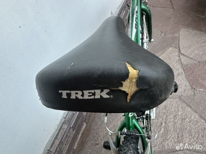 Велосипед Trek sport 800 (рама 18,5