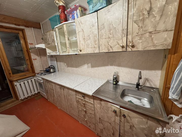 Кухонная мебель бу