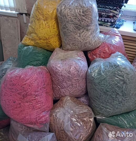 Рукоделие 5 кг