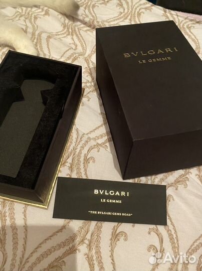 Оригинальные Коробочки от духов