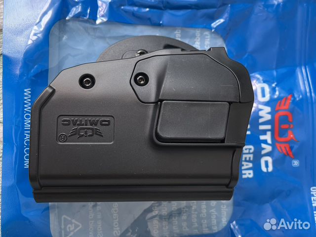 Кобура для sig sauer P226 купить в Москве | Хобби и отдых | Авито