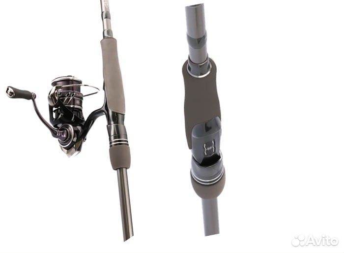 Daiwa 2024 tatula elite 701mhrb-G Takahiro Omori