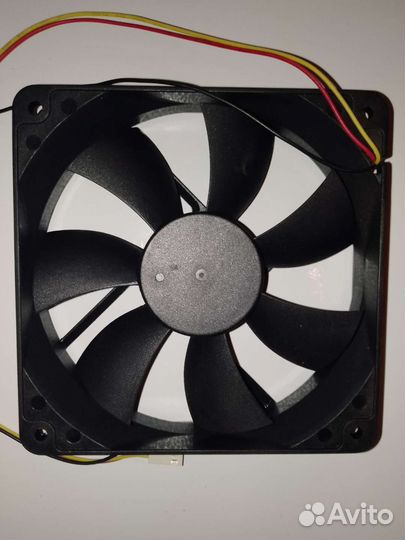 Компьютерный вентилятор