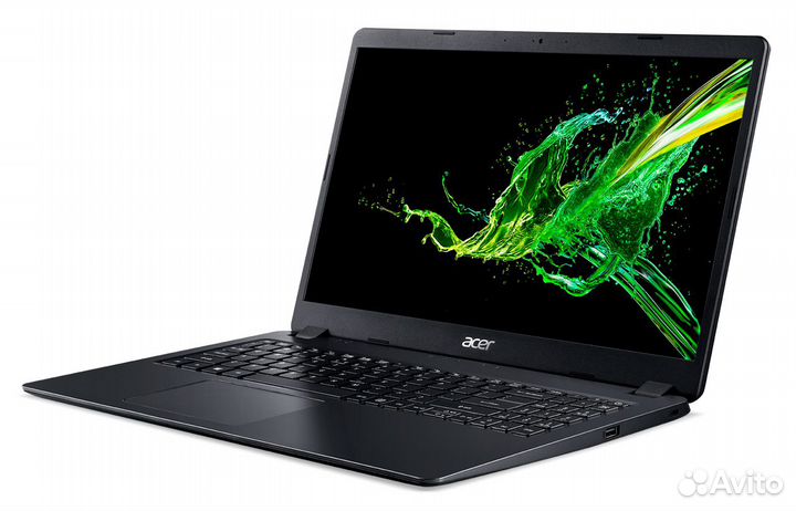 Ноутбук Acer Aspire 3 A315-34 15.6