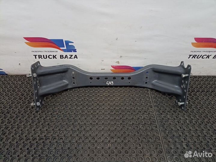 Траверса рамы поперечная Scania 6-series