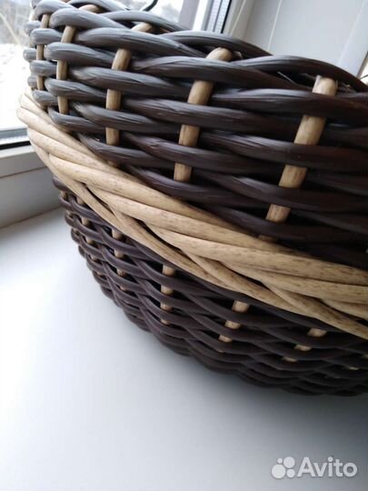 Кашпо подвесное 9 литров