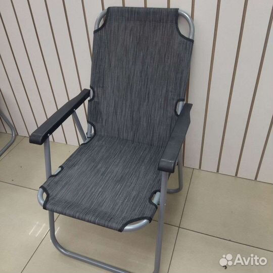 Стул складной туристический