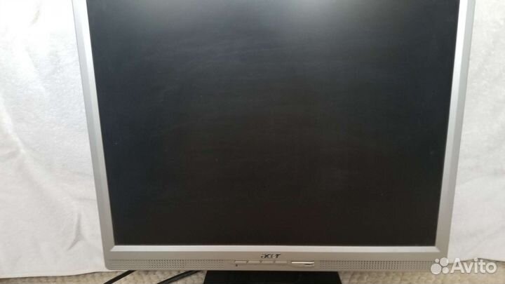 Монитор Acer
