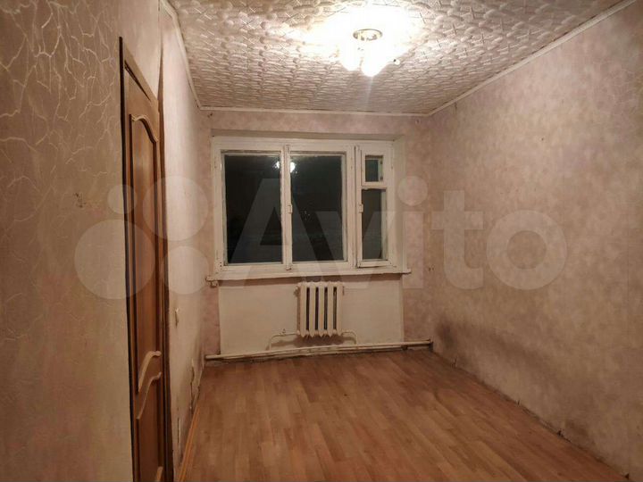 2-к. квартира, 46,1 м², 1/2 эт.