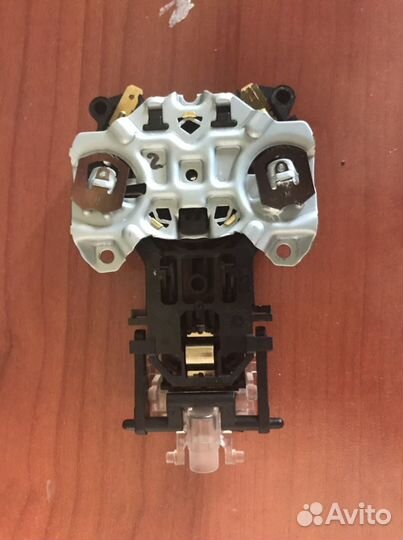 Термореле чайника U9201