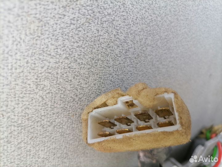 Моторчик люка для Mazda 626 (GE) 1992-1997