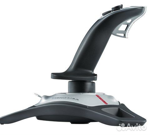 Джойстик Logitech Freedom 2.4 Cordless
