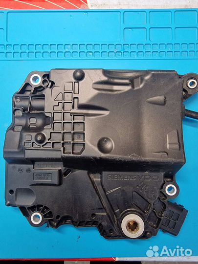 ISM Mercedes A0002701752 A0002701852