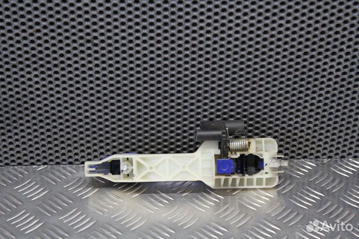 Ручка двери наружная Kia Cerato 2