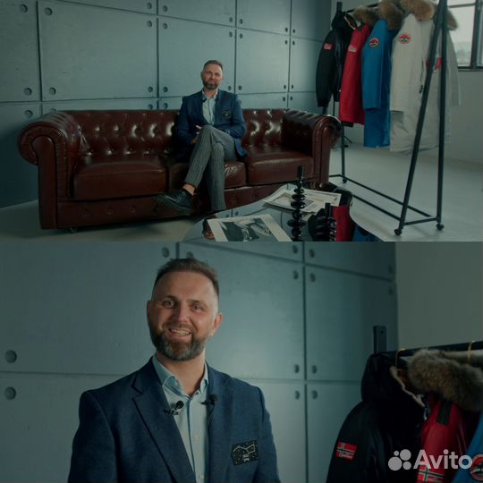 Видеосъемка Владивосток / для бизнеса / реклама