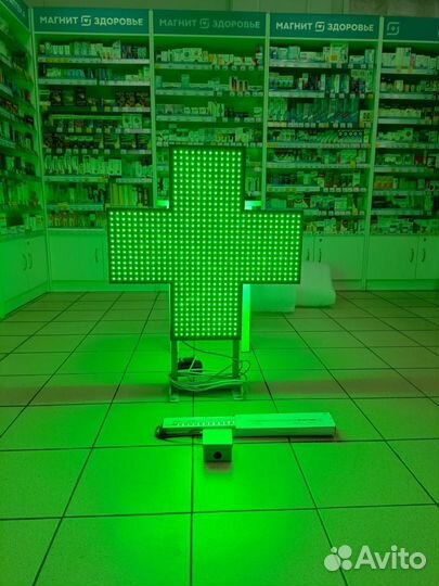 Изготовитель наружной рекламы