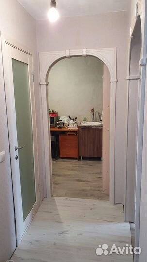 Арка межкомнатная Портал