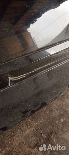 Дверь задняя левая Nissan almera classic