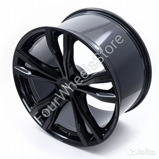 Диски на BMW X6 G06 R21
