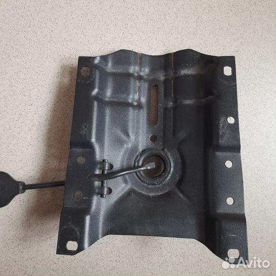 Пиастра для кресла