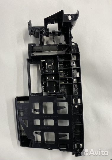 Блок предохранителей audi A8 D3 2002-2010г