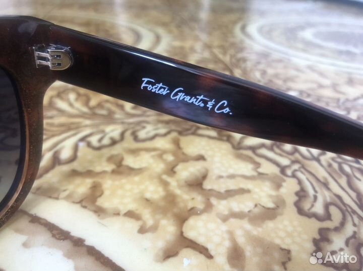 Женские полароидные Очки брэнда 