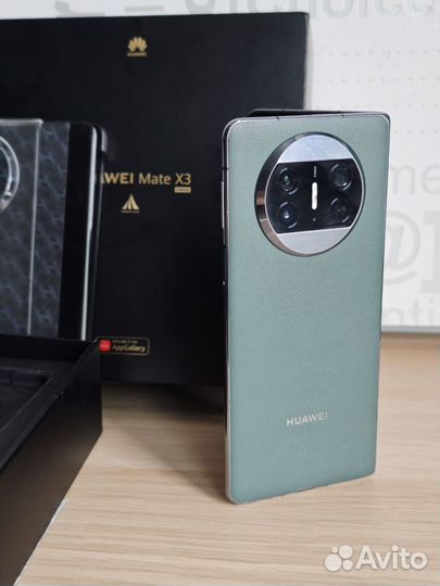 HUAWEI Mate X3, 12/512 ГБ