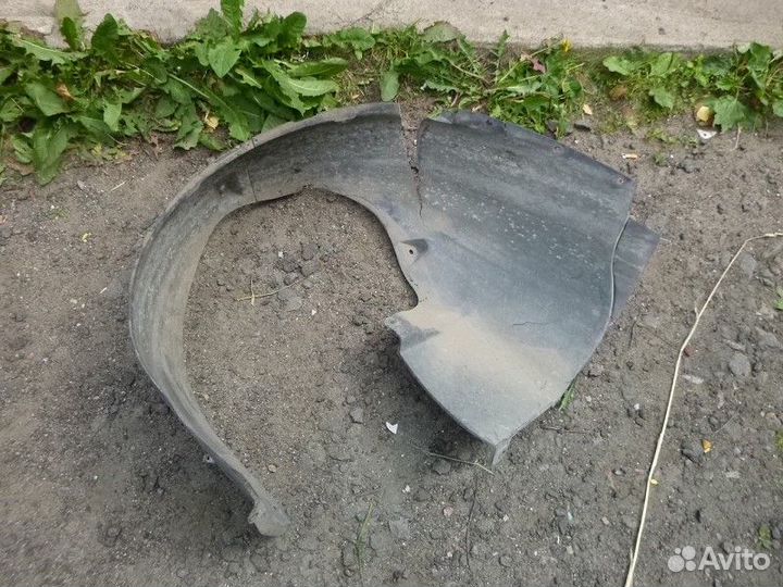 Локер передний правый hyundai creta creta 2016