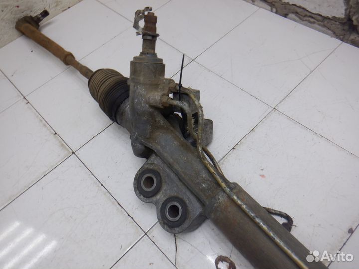 Рейка рулевая Infiniti QX56 Ja60