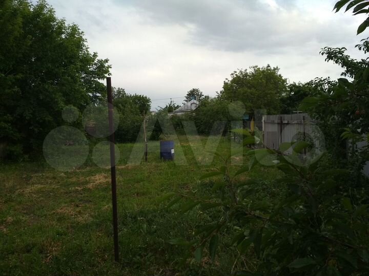 Дом 45 м² на участке 7 сот.