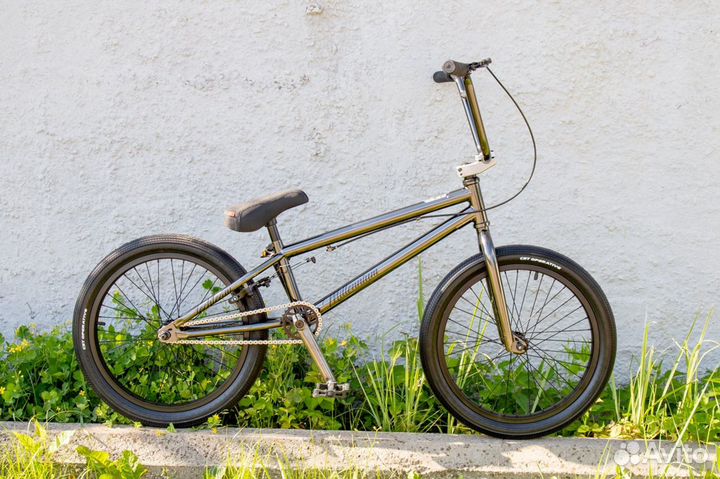 Горный велосипед 26 из облегченной стали