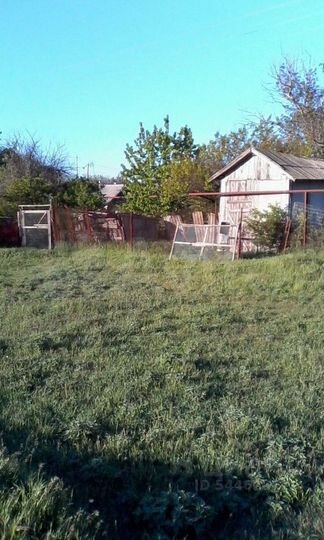 Дом 52,8 м² на участке 20 сот.