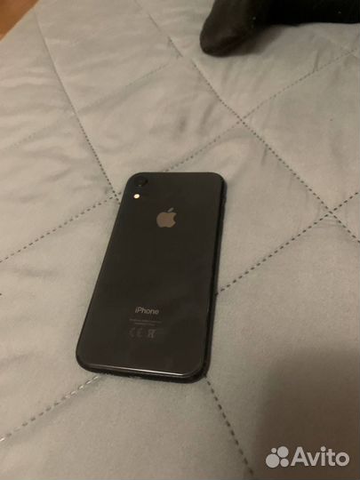 iPhone xr 64gb