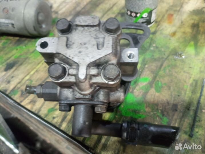 Гур на Матиз 0.8, 52л.с