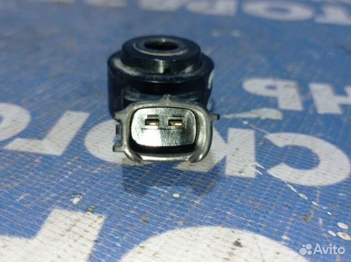 Датчик детонации Toyota Yaris хэтчбек 2NZ 2010