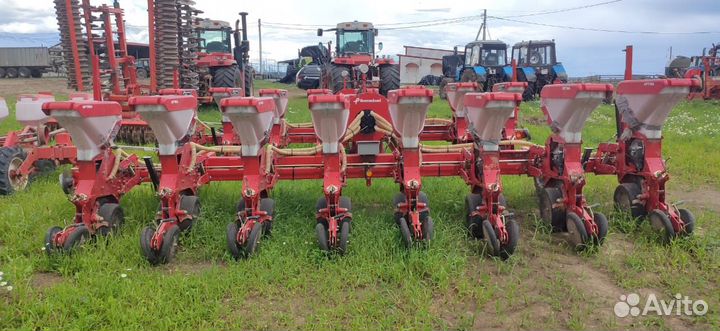 Сеялка Kverneland Optima, 2022