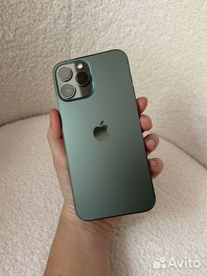 iPhone 13 Pro Max, 256 ГБ