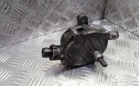 Насос вакуумный volvo S80 2 (GNI05KX01)