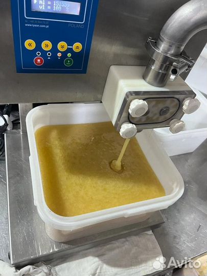 Натуральный мед оптом своя пасека