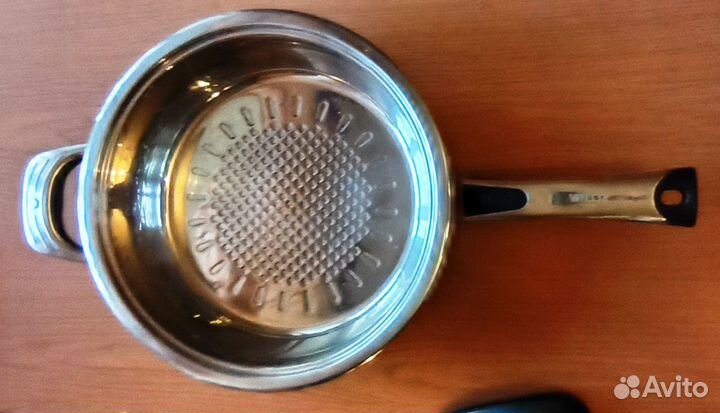 Сковородка vitezze Франция