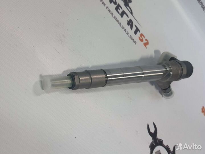 Форсунка Газ-3302 дв.cammins ISF 2.8 фотон