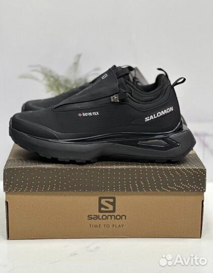 Кроссовки Salomon Odyssey elmt Advanced