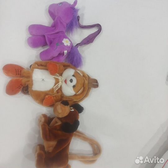 Сумки детские,рюкзак