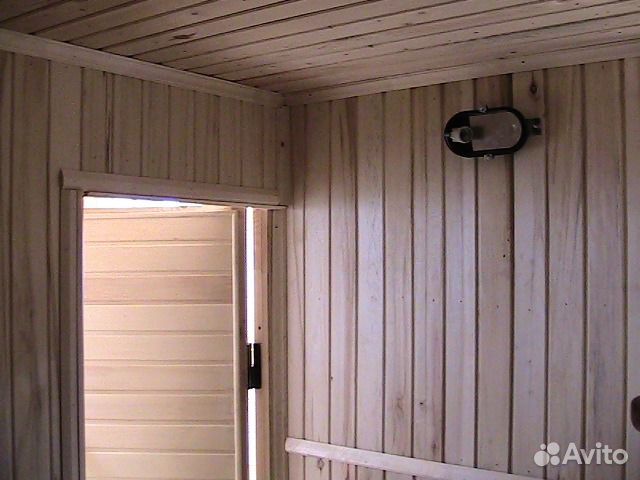 Бани готовые перевозные