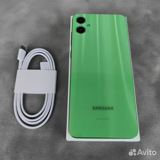 Samsung Galaxy A05, 6/128 ГБ