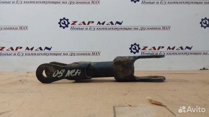 Опора стабилизатора Man Tga