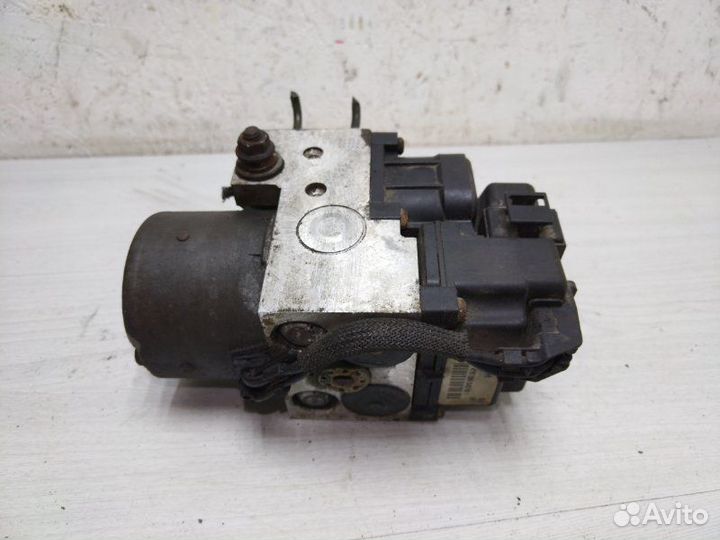 Блок ABS Subaru Legacy Outback B12 EJ25 2001