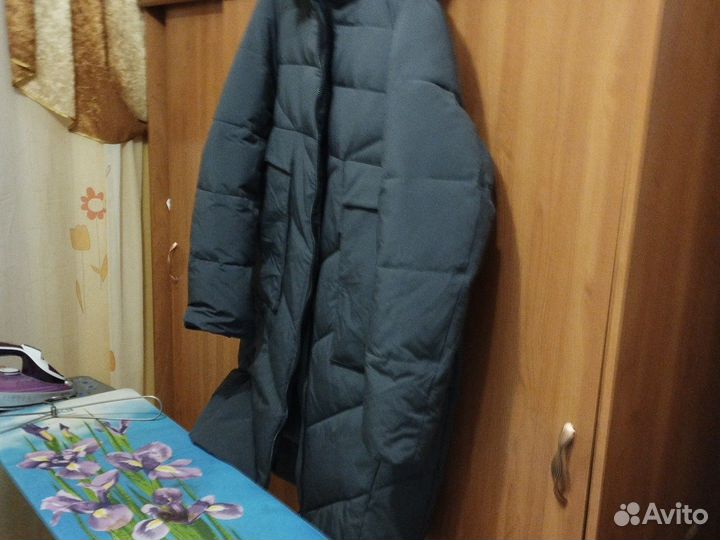 Пуховик