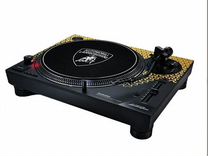 Technics SL-1200M7PEY Lamborghini Edition